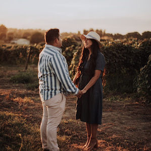 Meet your Posher, Araseli